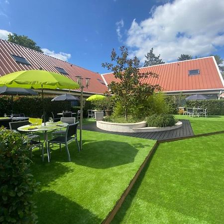 Contact Hotel Be Guest Limoges Sud Luaran gambar
