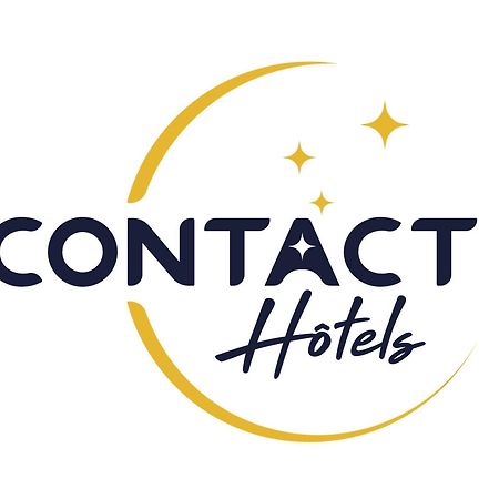 Contact Hotel Be Guest Limoges Sud Luaran gambar