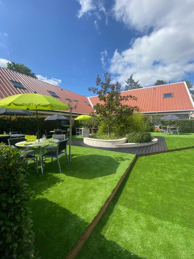 Contact Hotel Be Guest Limoges Sud Luaran gambar