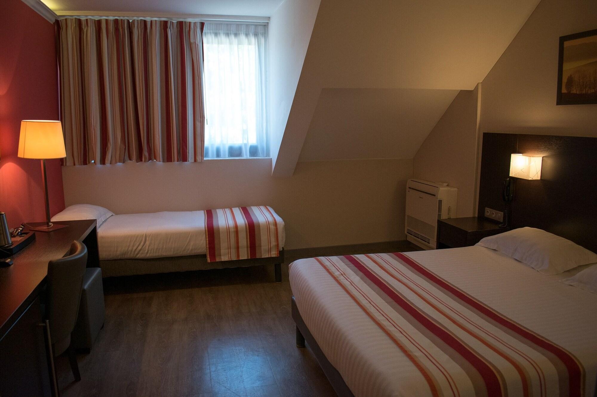 Contact Hotel Be Guest Limoges Sud Luaran gambar