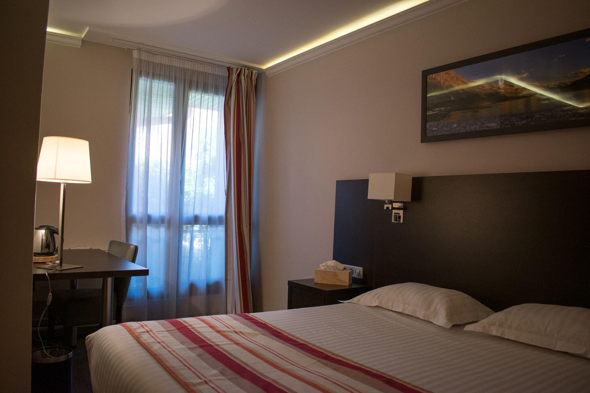 Contact Hotel Be Guest Limoges Sud Luaran gambar