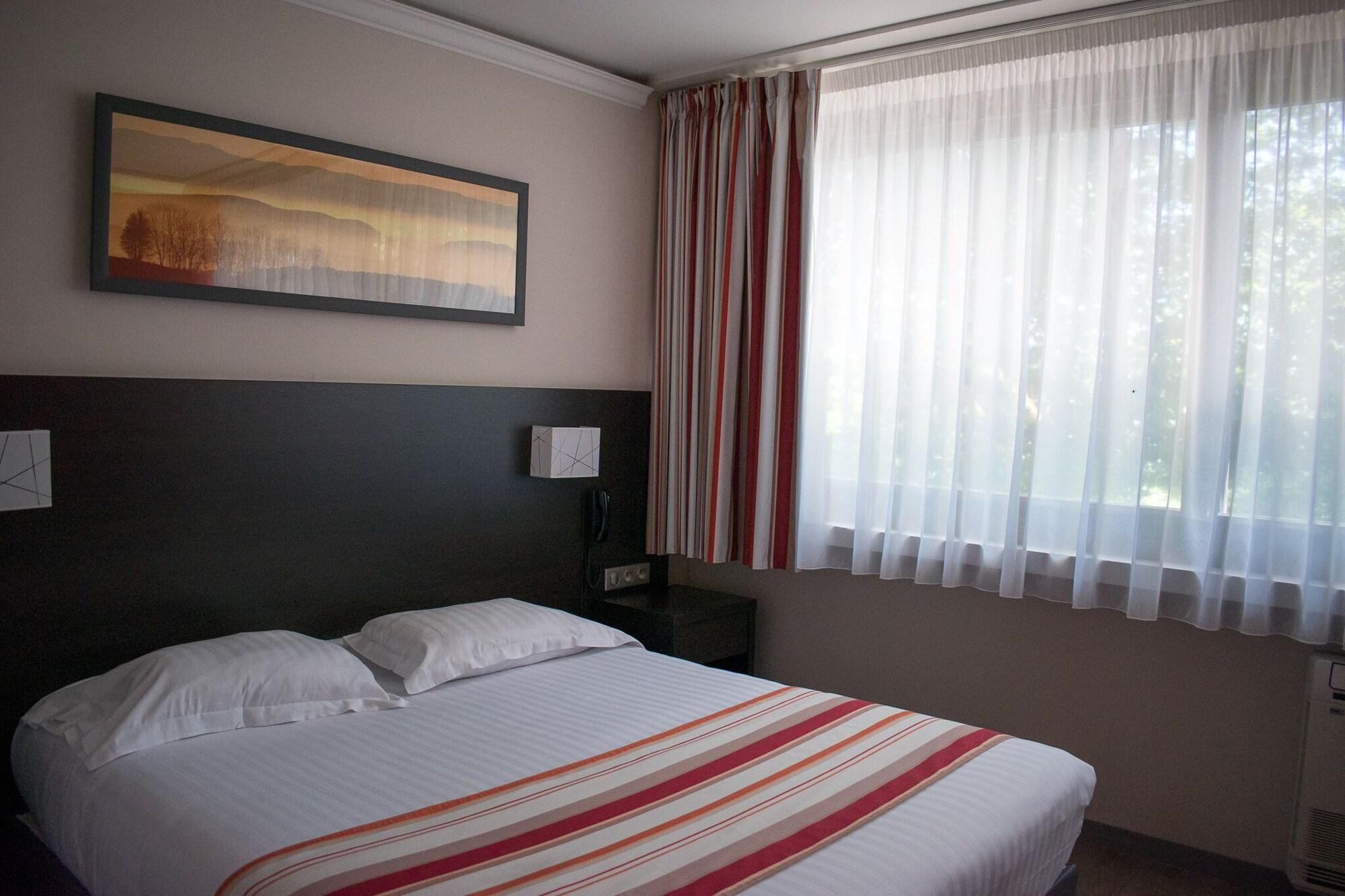 Contact Hotel Be Guest Limoges Sud Luaran gambar