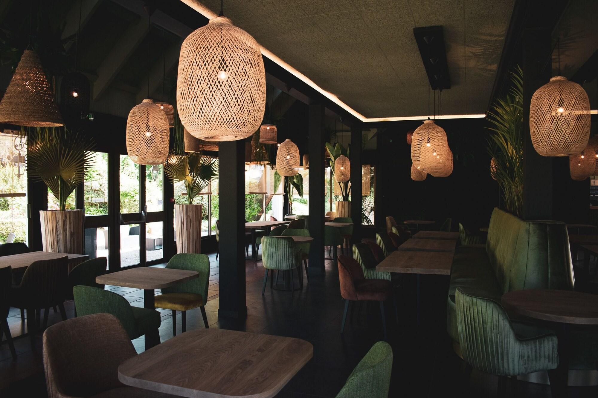 Contact Hotel Be Guest Limoges Sud Luaran gambar