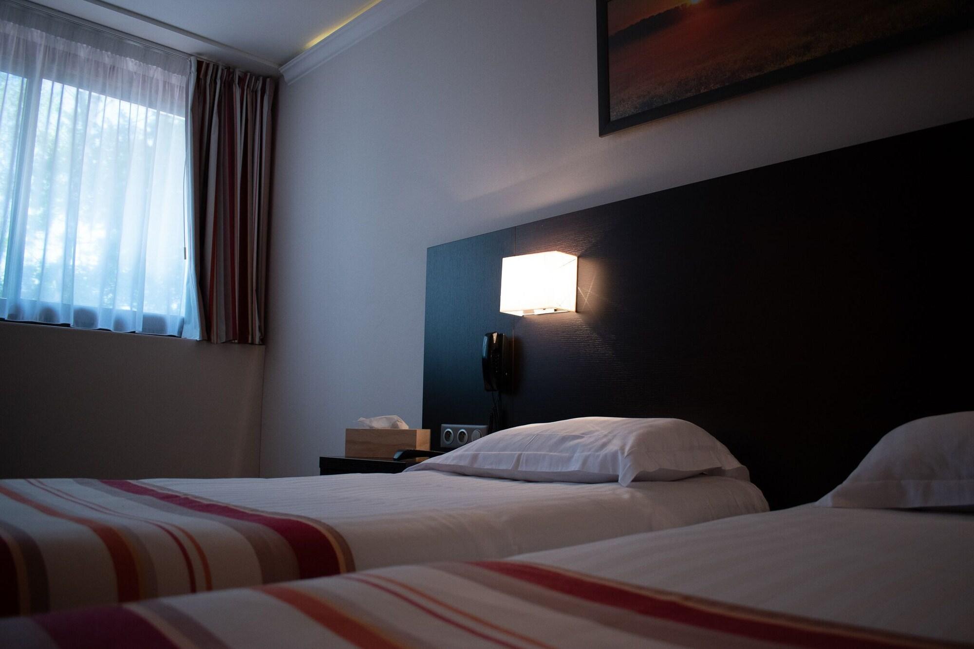 Contact Hotel Be Guest Limoges Sud Luaran gambar