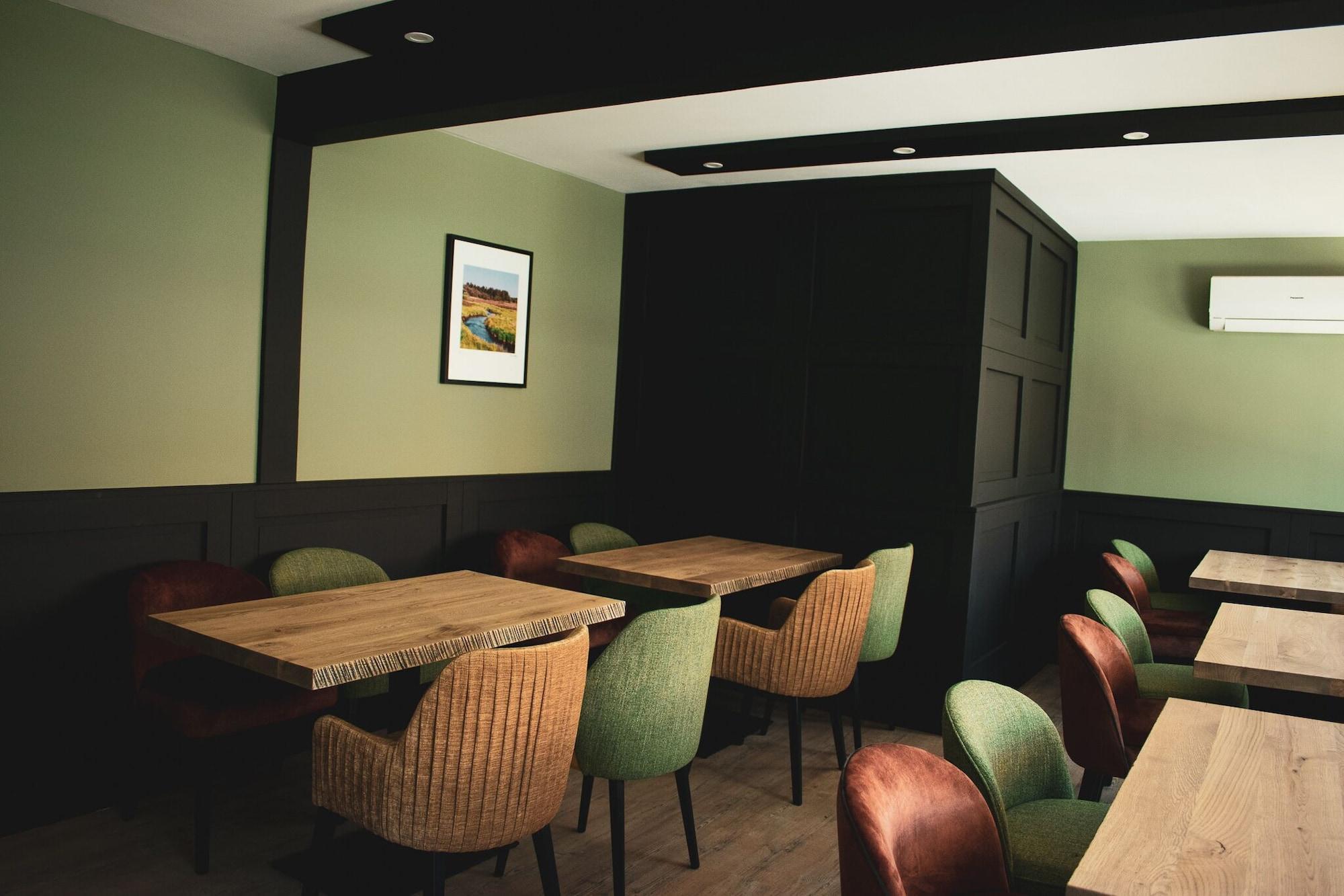 Contact Hotel Be Guest Limoges Sud Luaran gambar