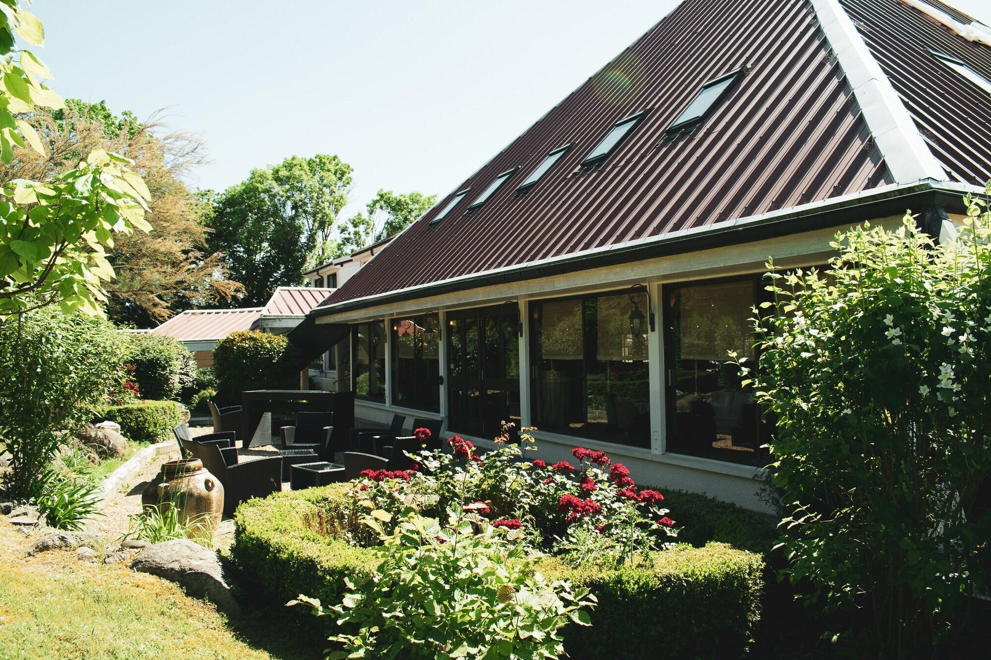 Contact Hotel Be Guest Limoges Sud Luaran gambar