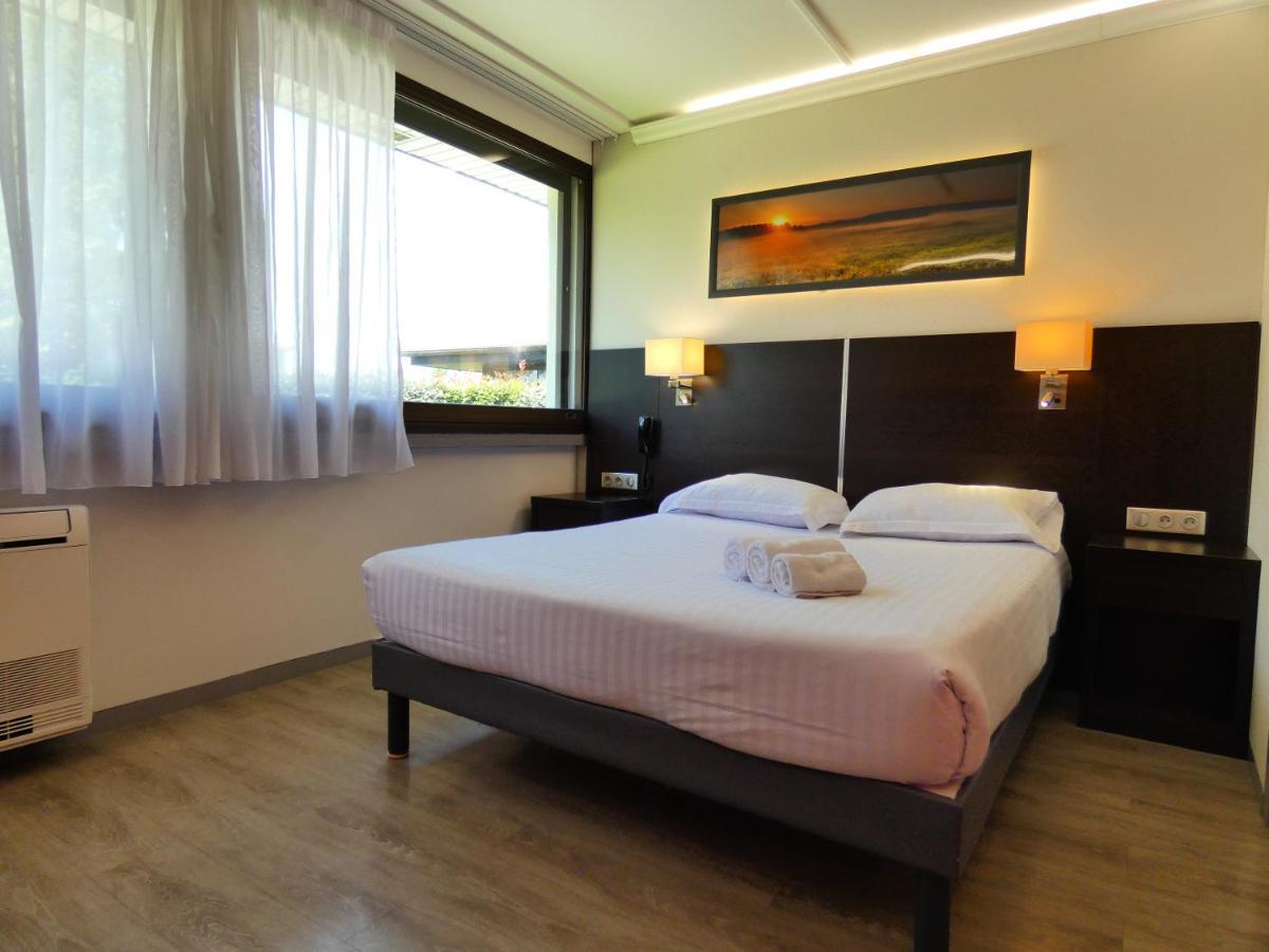 Contact Hotel Be Guest Limoges Sud Luaran gambar