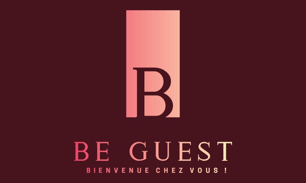 Hotel Be Guest Limoges Sud - Complexe Bg Luaran gambar