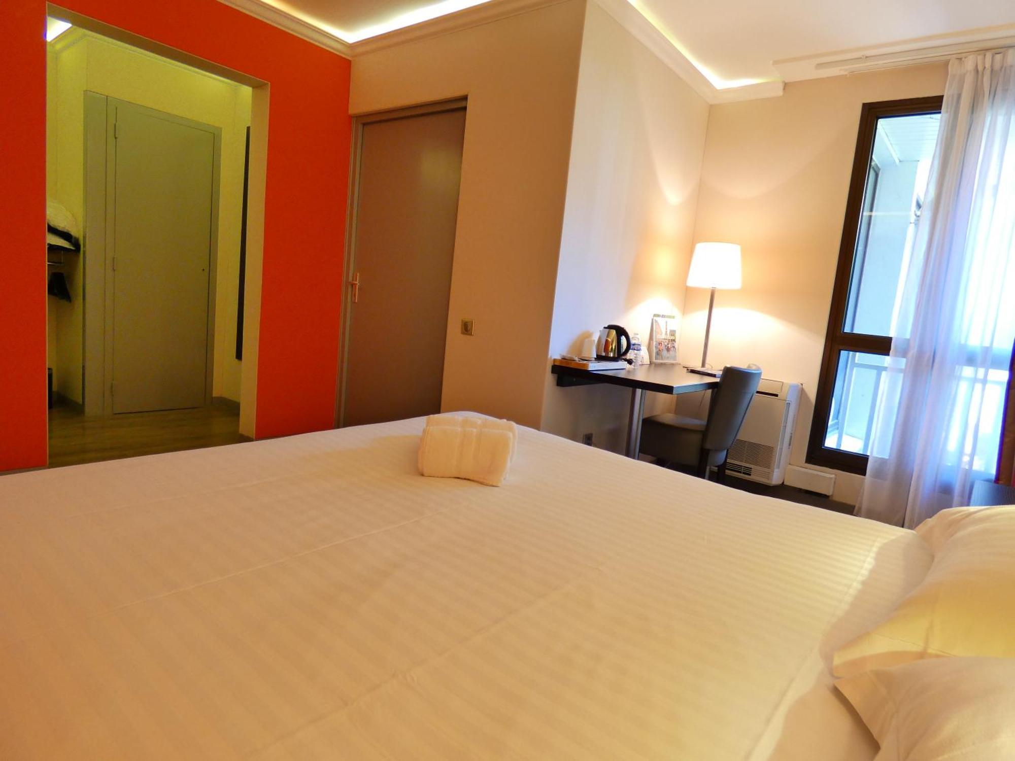 Contact Hotel Be Guest Limoges Sud Luaran gambar