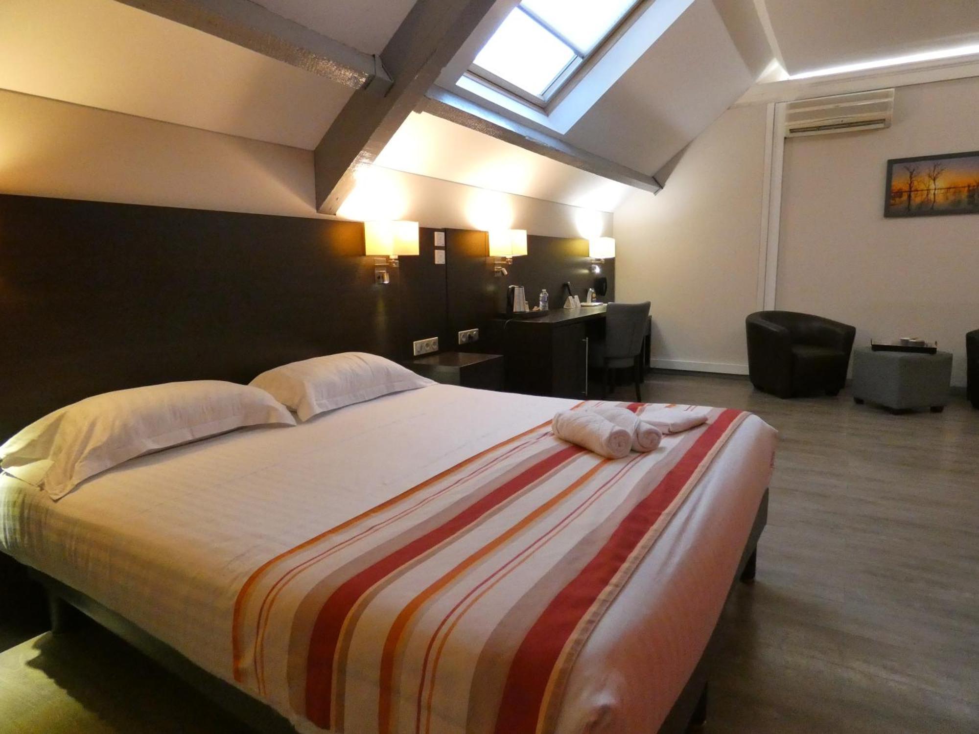 Hotel Be Guest Limoges Sud - Complexe Bg Luaran gambar