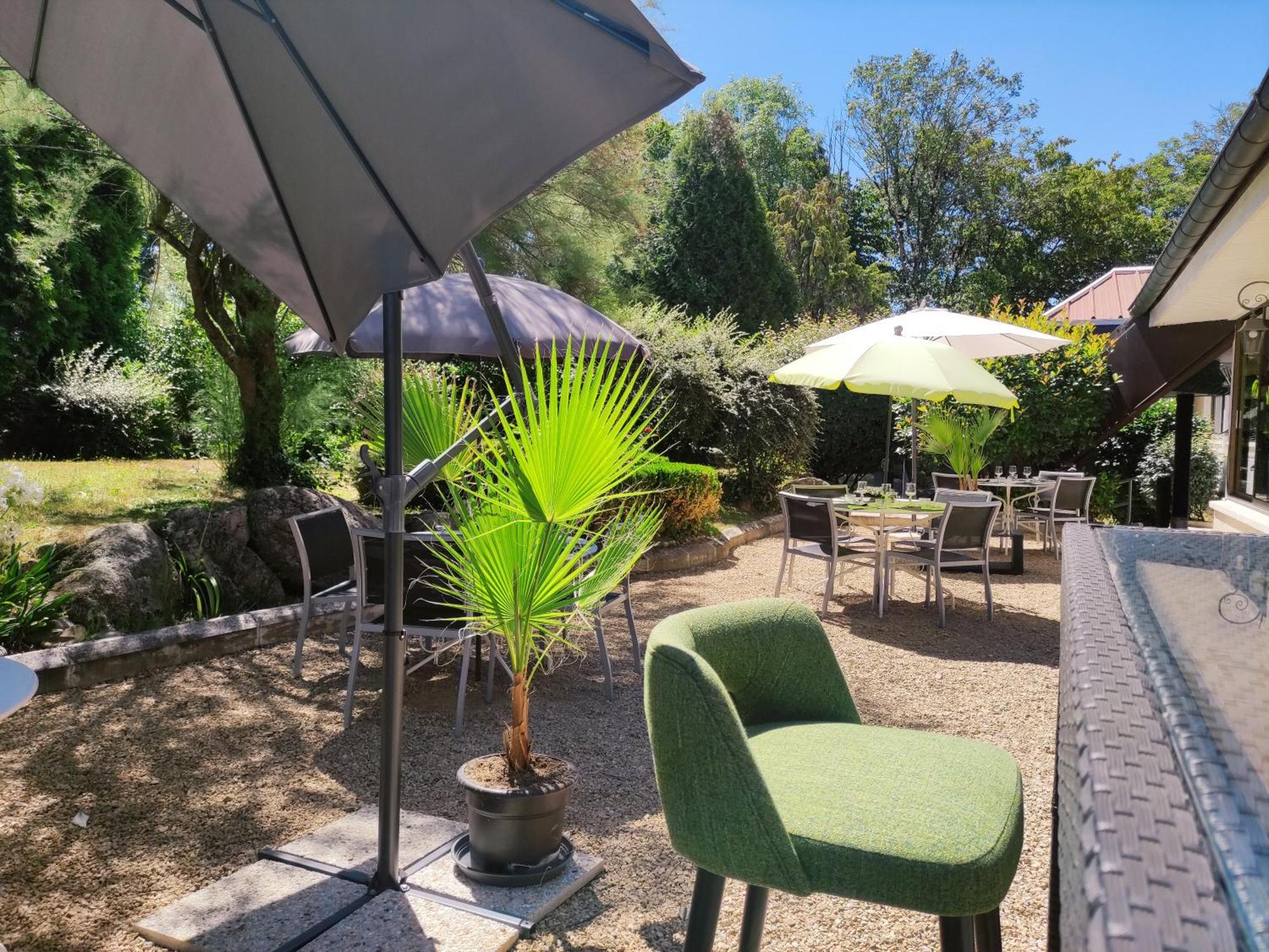 Contact Hotel Be Guest Limoges Sud Luaran gambar