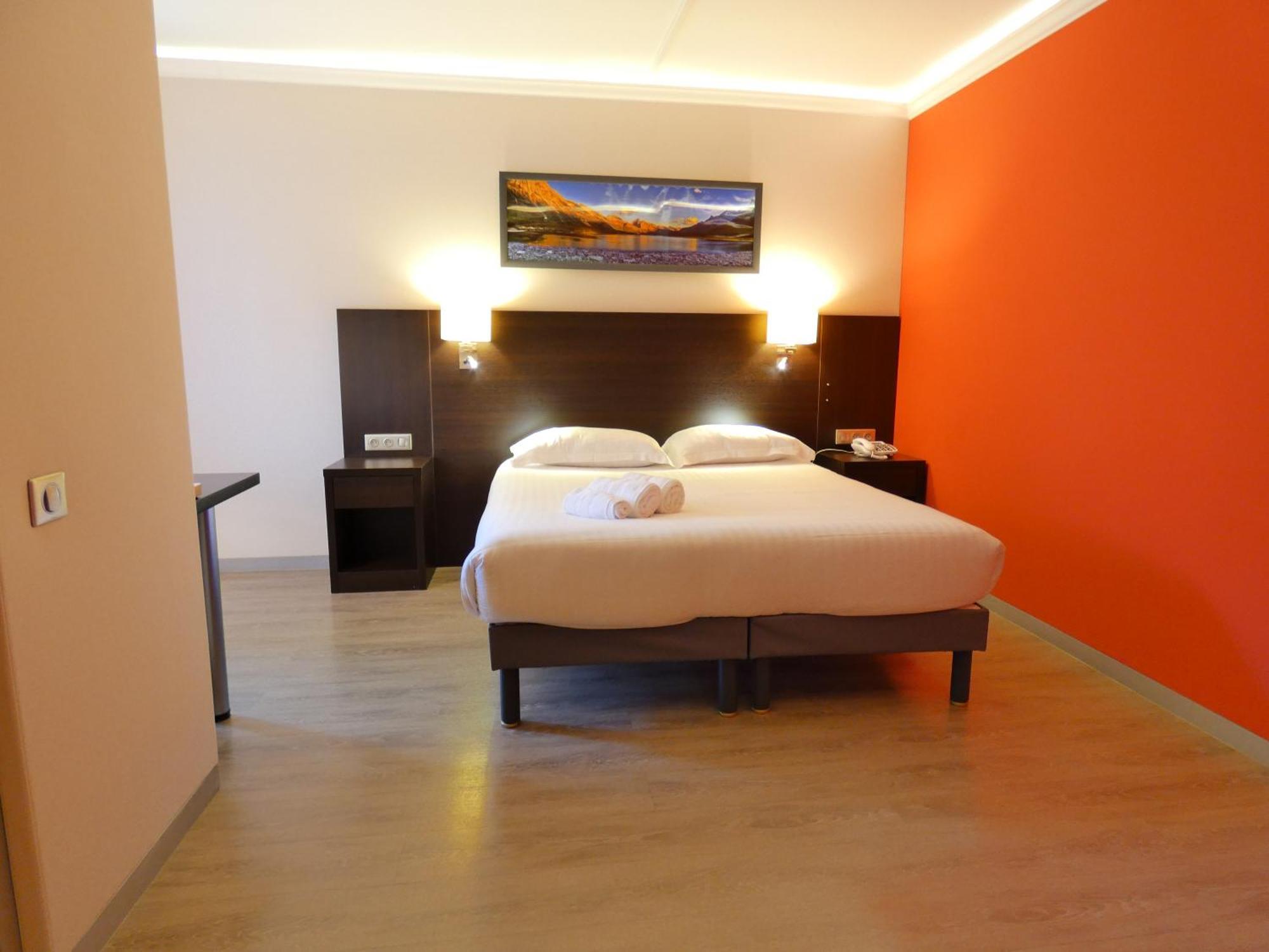 Contact Hotel Be Guest Limoges Sud Luaran gambar