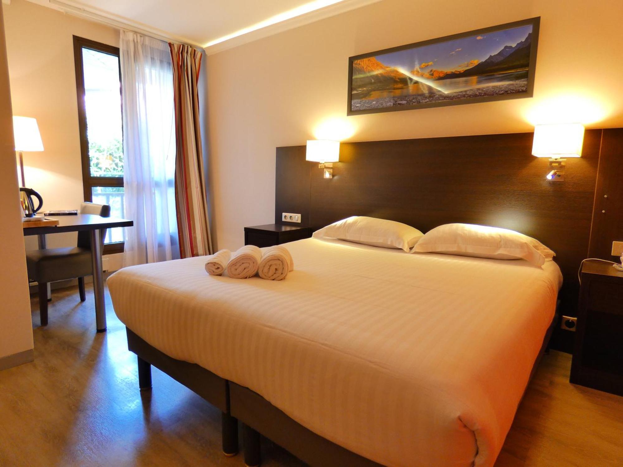 Contact Hotel Be Guest Limoges Sud Luaran gambar