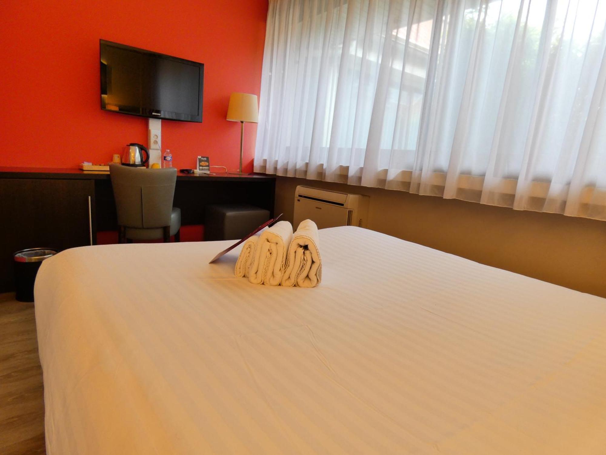 Hotel Be Guest Limoges Sud - Complexe Bg Luaran gambar