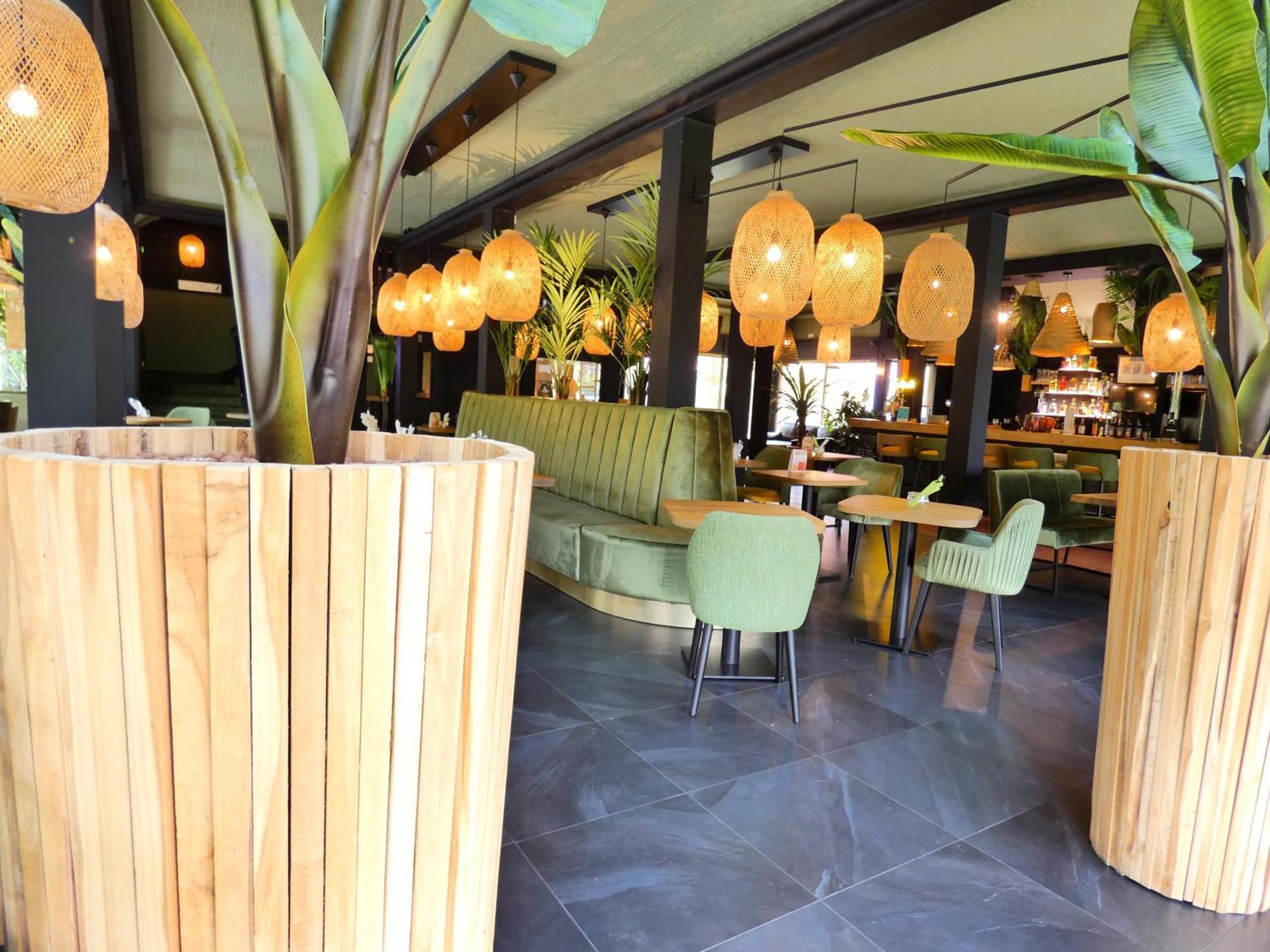 Contact Hotel Be Guest Limoges Sud Luaran gambar