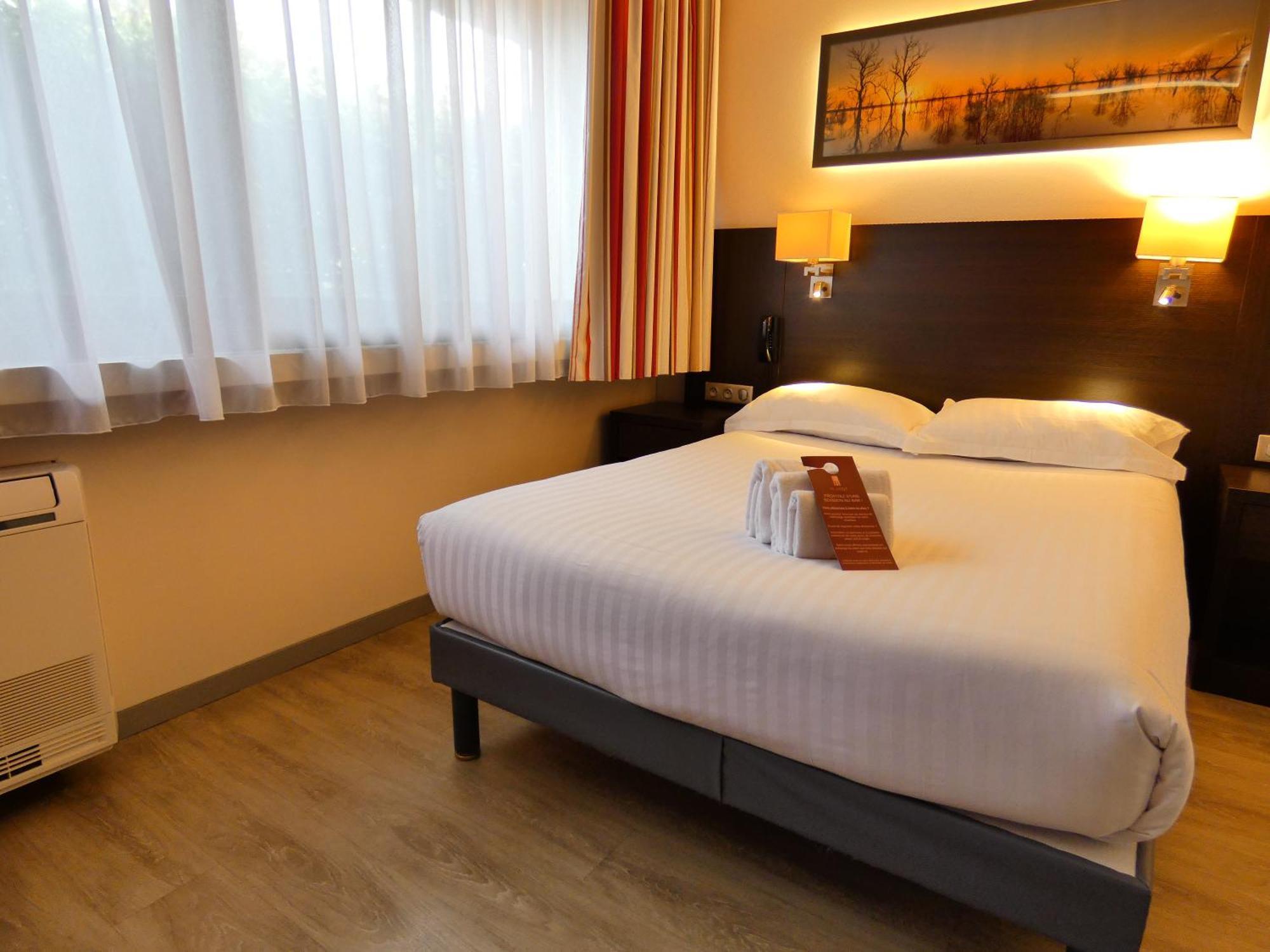 Hotel Be Guest Limoges Sud - Complexe Bg Luaran gambar