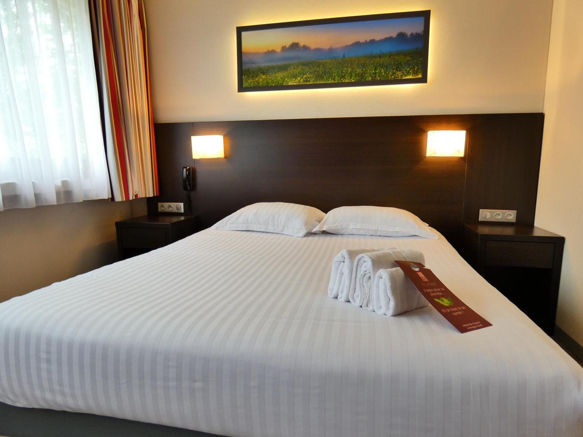 Contact Hotel Be Guest Limoges Sud Luaran gambar