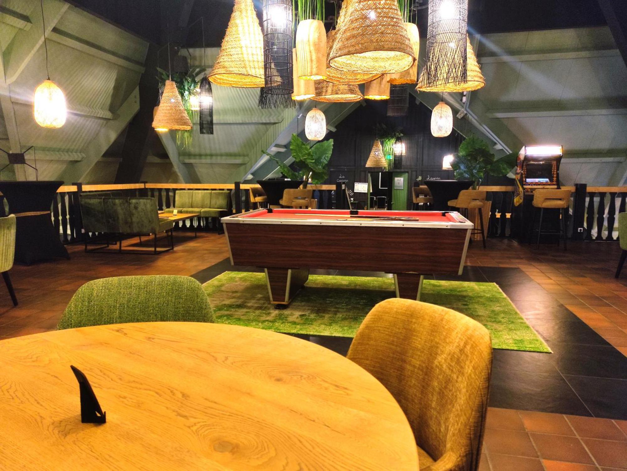 Contact Hotel Be Guest Limoges Sud Luaran gambar