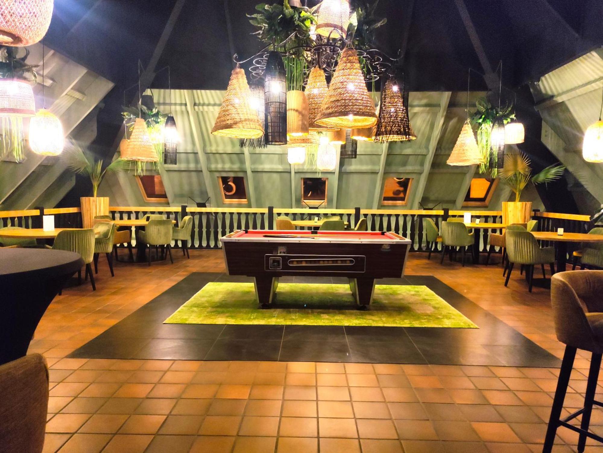 Contact Hotel Be Guest Limoges Sud Luaran gambar