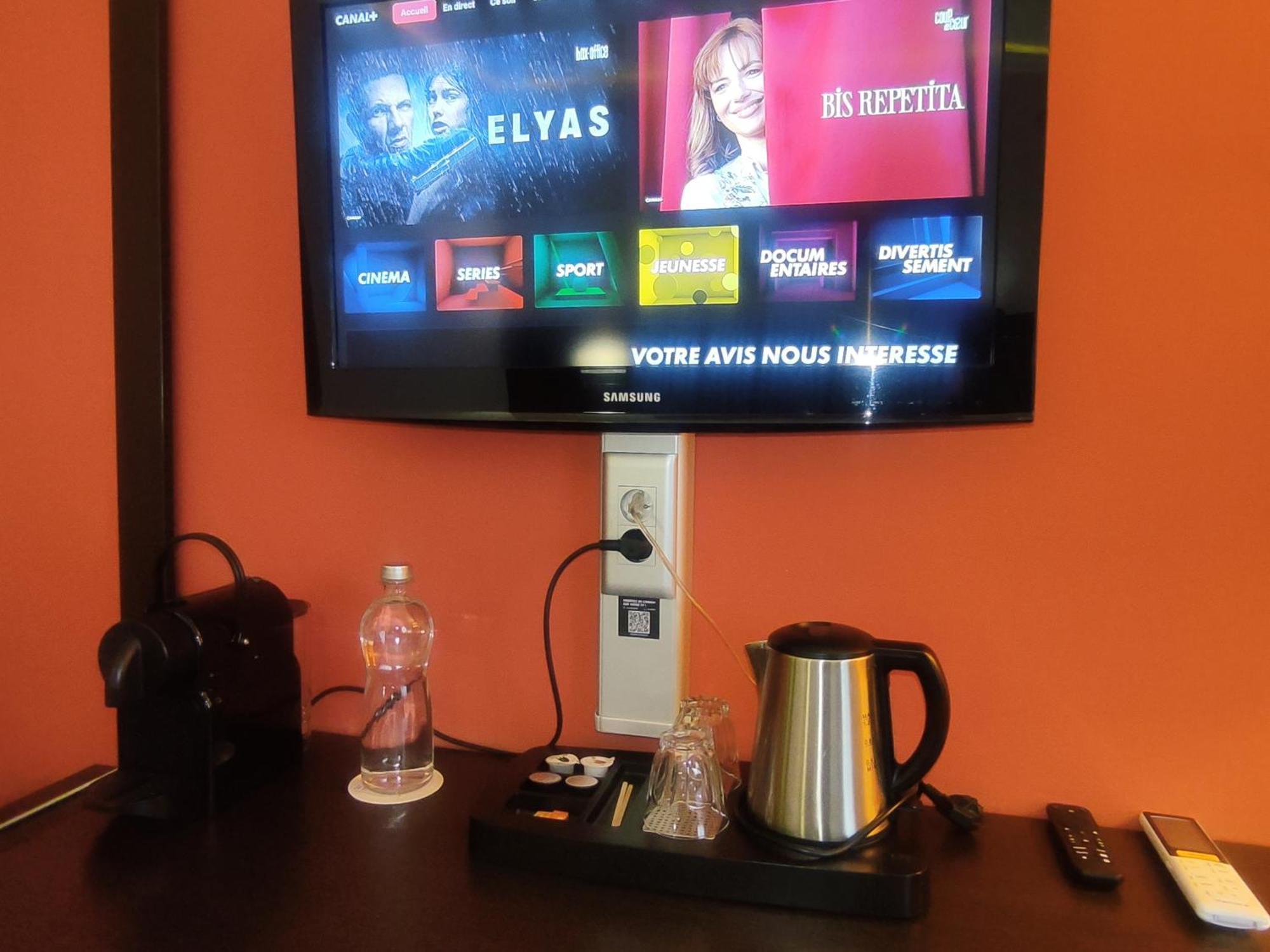 Contact Hotel Be Guest Limoges Sud Luaran gambar