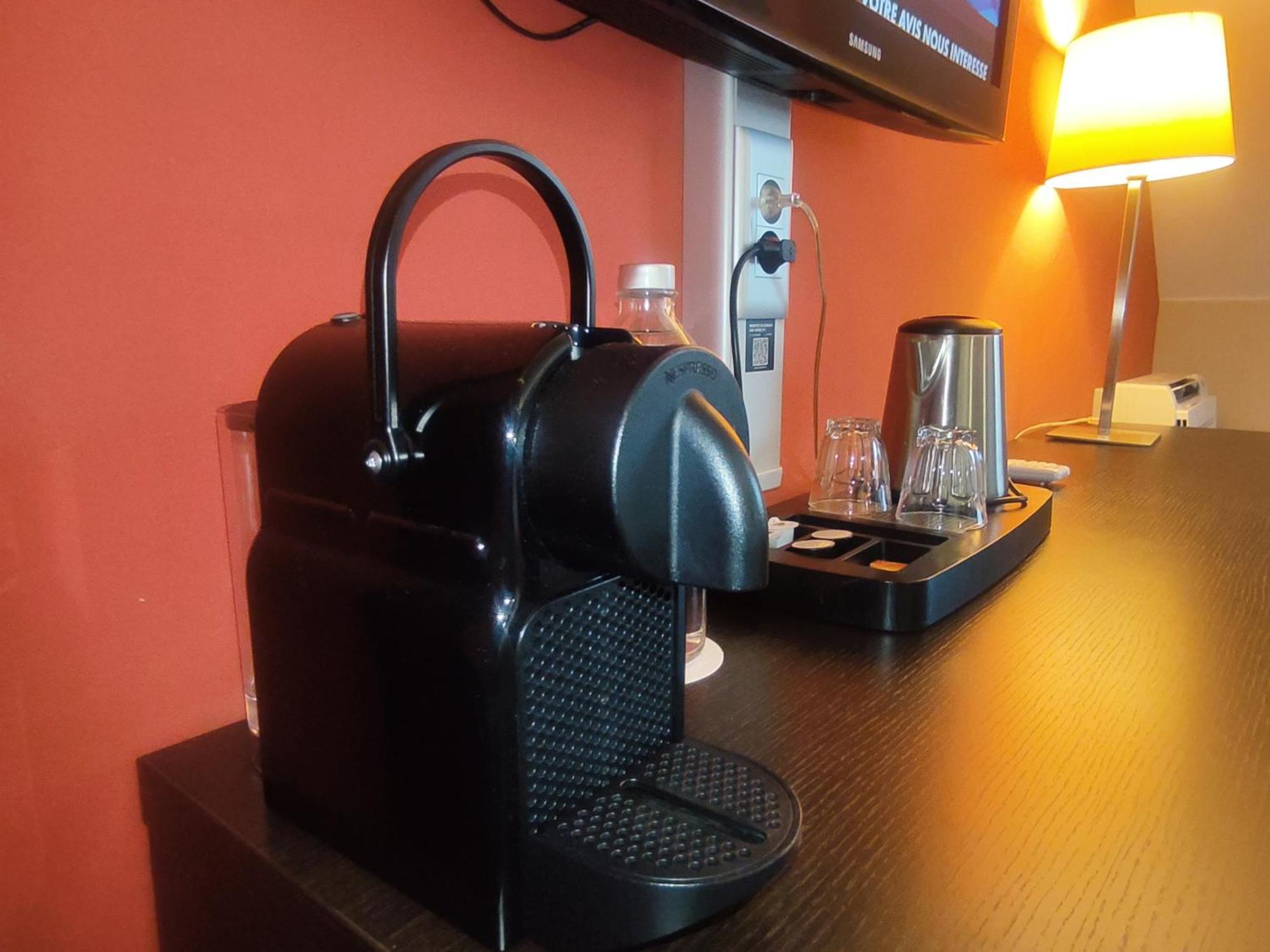 Contact Hotel Be Guest Limoges Sud Luaran gambar