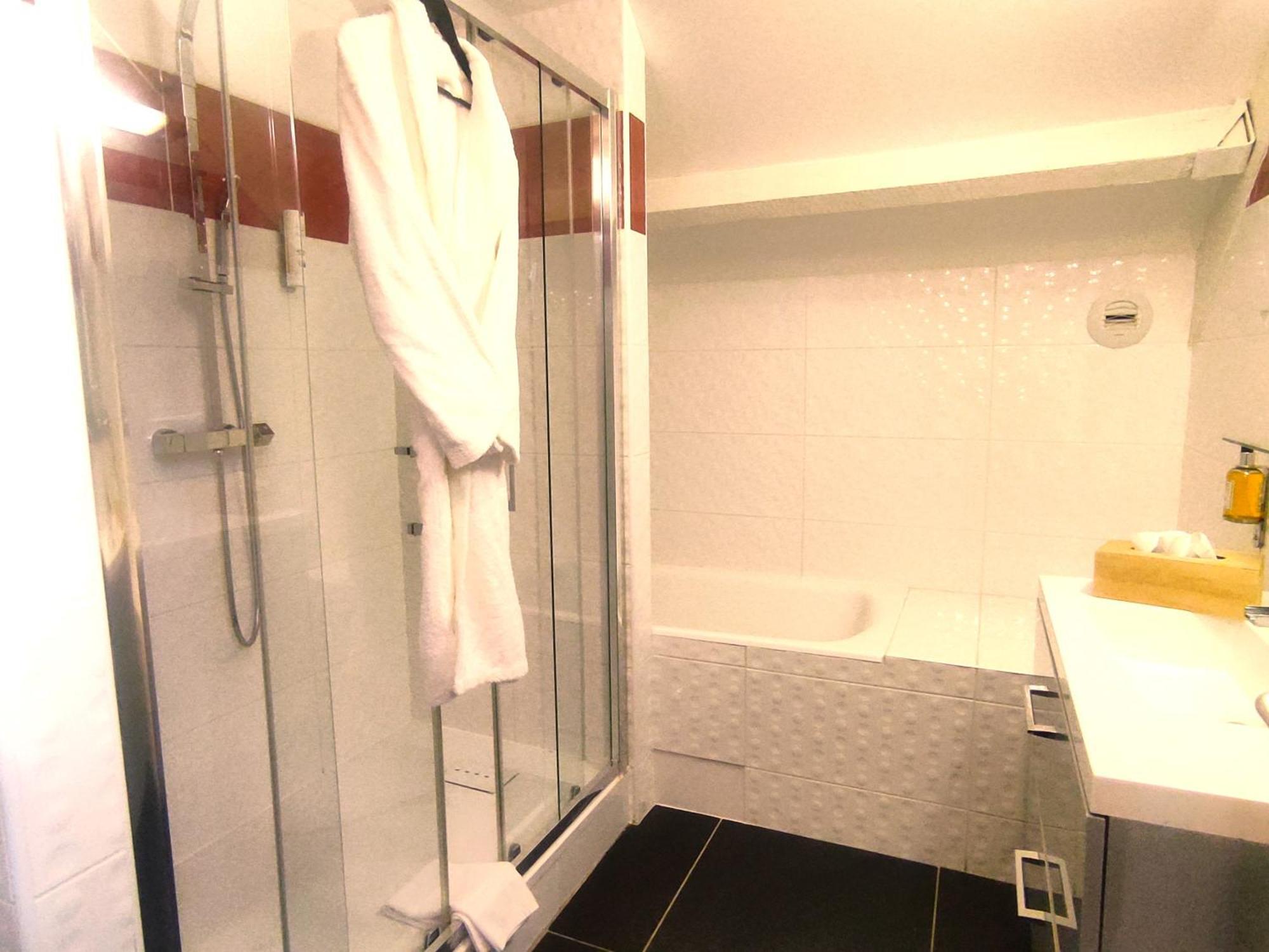 Contact Hotel Be Guest Limoges Sud Luaran gambar