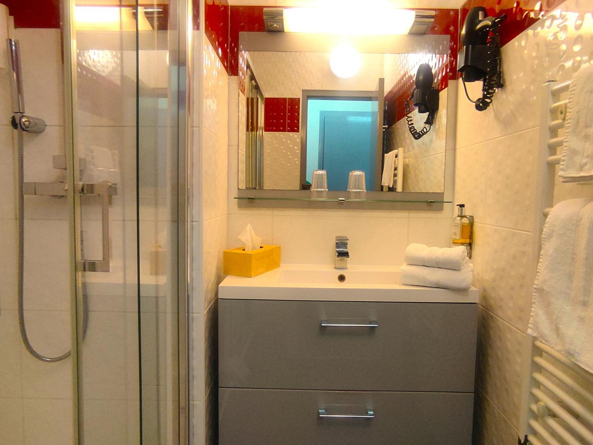 Contact Hotel Be Guest Limoges Sud Luaran gambar
