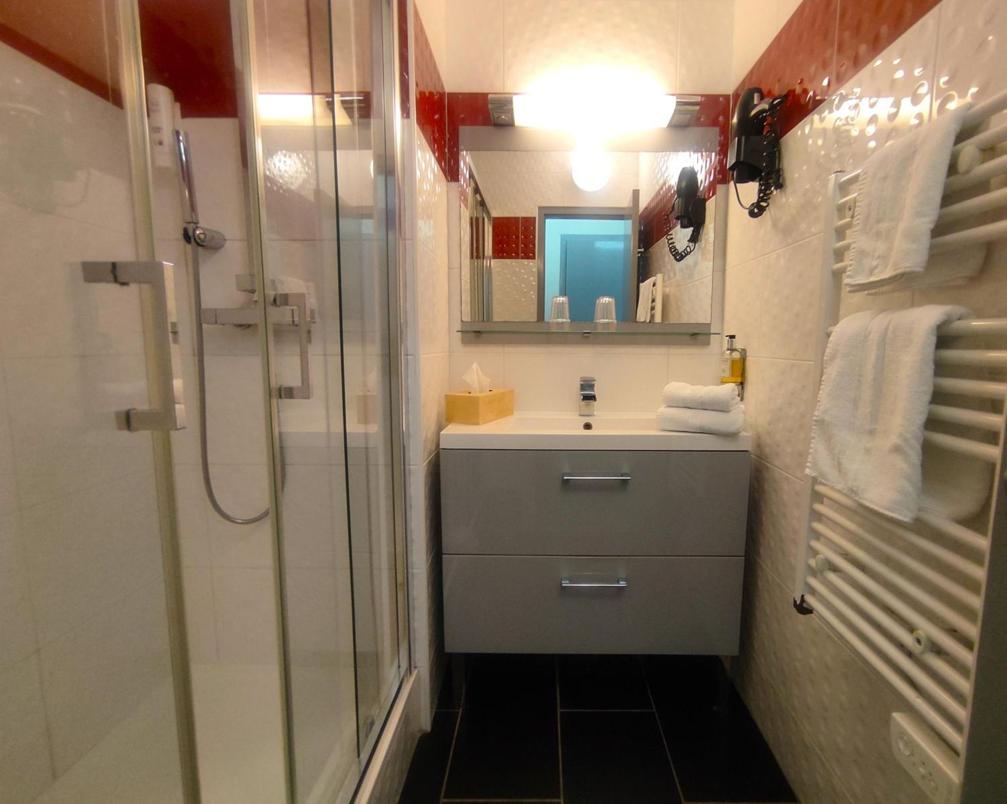 Contact Hotel Be Guest Limoges Sud Luaran gambar